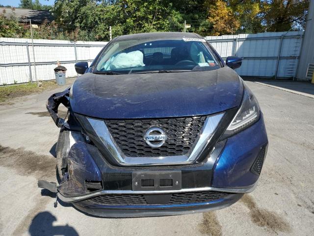 5N1AZ2MS1KN117718 Nissan Murano S 5