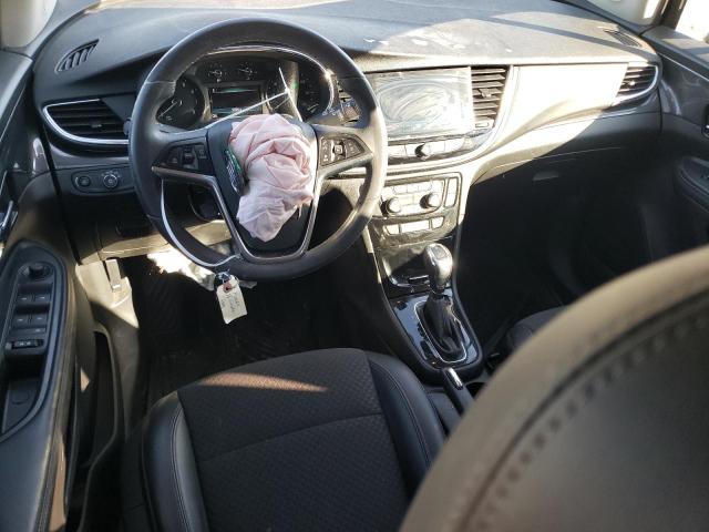 KL4CJASB3JB672715 Buick Encore Preferred