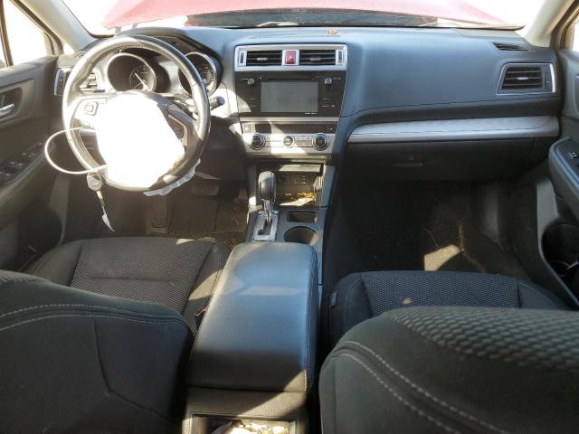 4S4BSBCC9G3236249 Subaru Outback 2.5i Premium