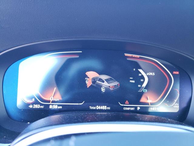 2023 BMW 530 XI - WBA13BJ06PWY15877
