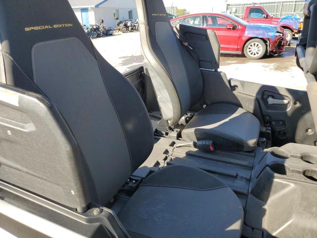 2020 YAMAHA YXF850 ES 5Y4AN14Y0LA103582