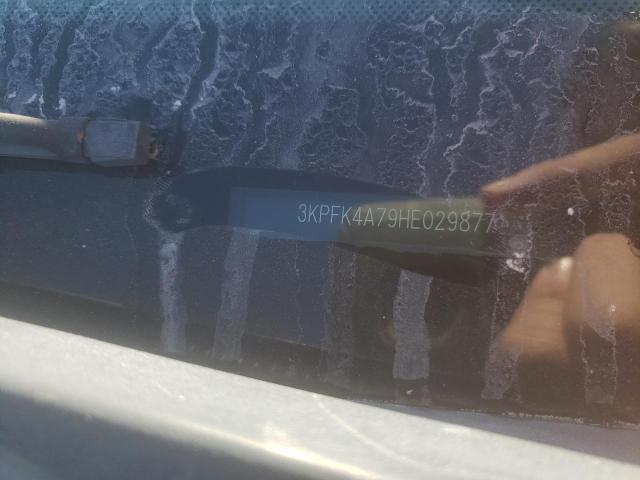 2017 KIA FORTE LX - 3KPFK4A79HE029877