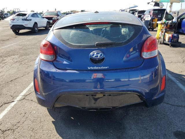 KMHTC6AD3FU241573 | 2015 HYUNDAI VELOSTER