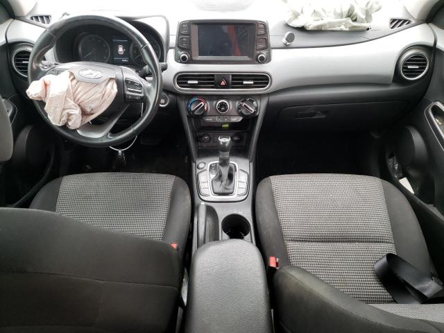 2020 HYUNDAI KONA SEL P - KM8K62AAXLU419721