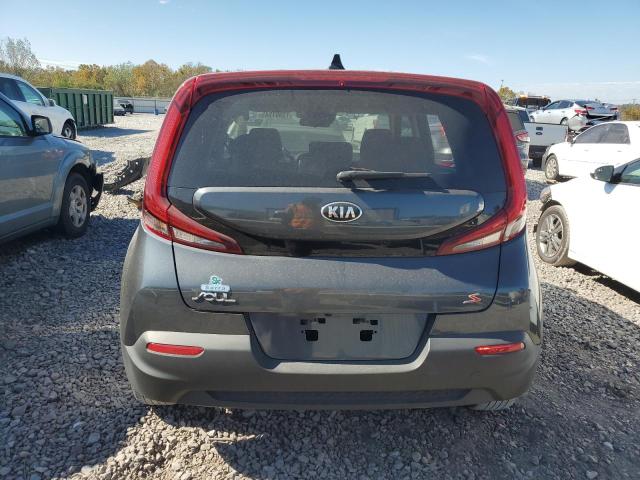 KNDJ23AU9M7790154 | 2021 KIA soul lx