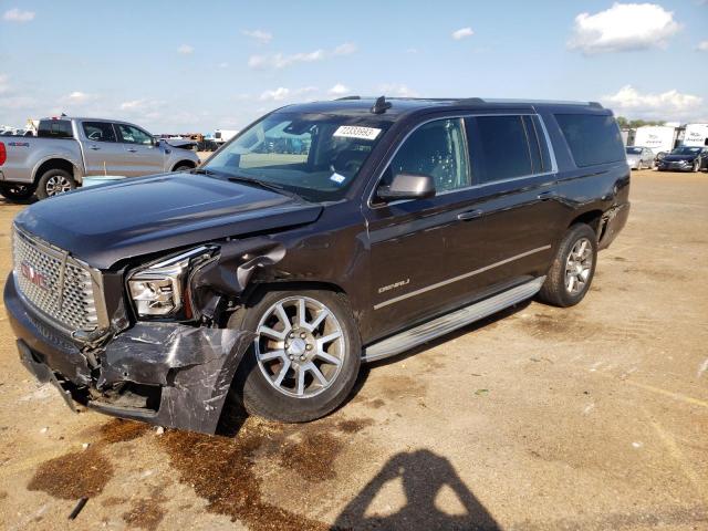 2015 GMC Yukon XL Denali