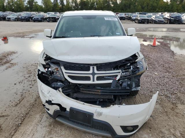 3C4PDCEG9JT472244 | 2018 Dodge journey gt