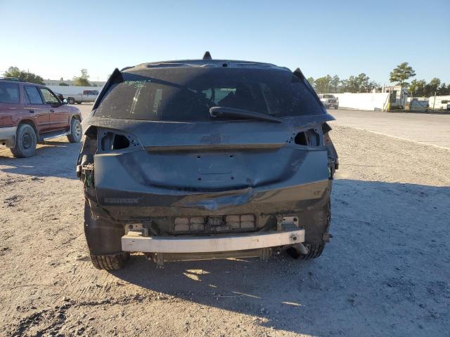 2019 CHEVROLET EQUINOX LT - 3GNAXKEV1KS602909