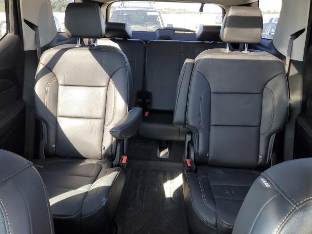 1GNEVKKW6KJ258743 Chevrolet Traverse Premier