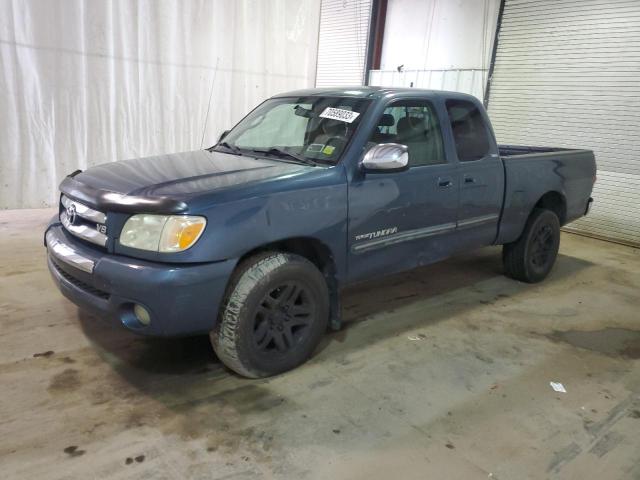 2005 Toyota Tundra 