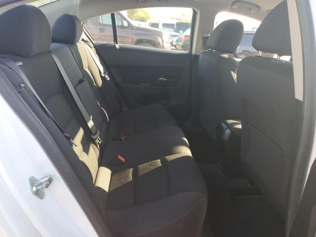 1G1PF5SC6C7347483 2012 CHEVROLET CRUZE