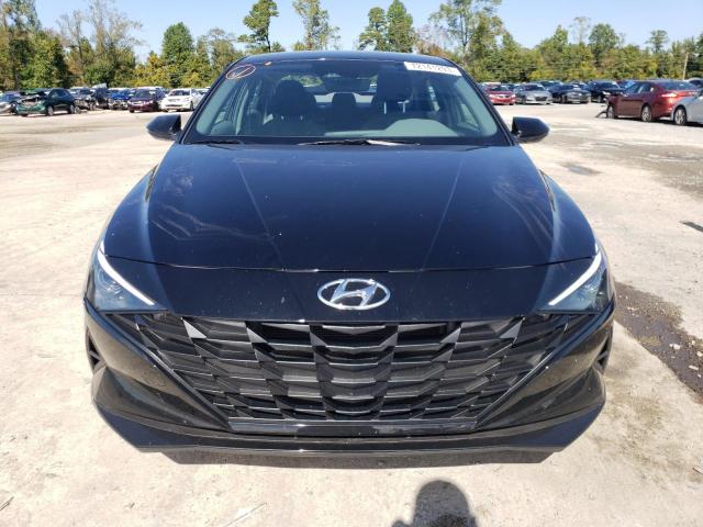 KMHLM4AJ5NU023091 | 2022 HYUNDAI ELANTRA BL