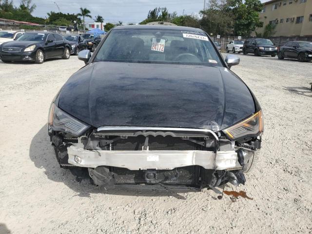 2015 AUDI A3 PRESTIG - WAUFFGFF3F1075529