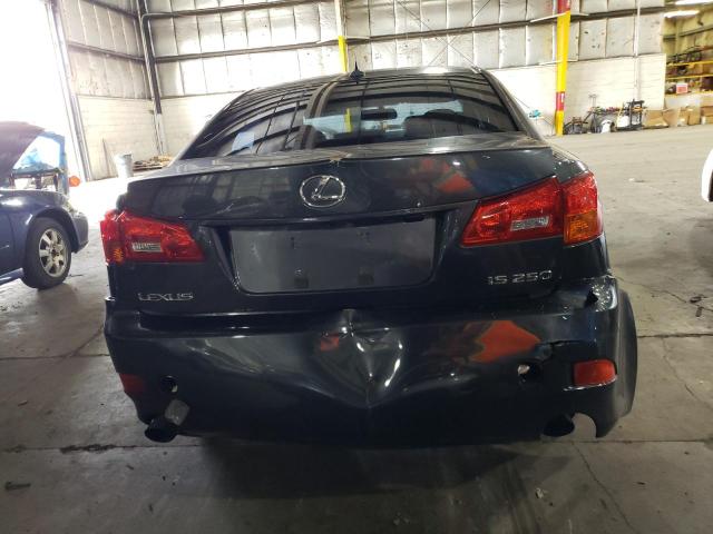 2008 Lexus IS - Image 6