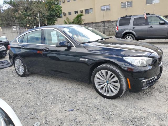 2017 BMW 535 XIGT - WBA5M4C50HD187007