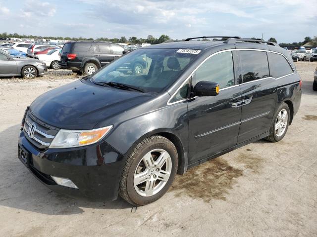 2012 Honda Odyssey TOURING