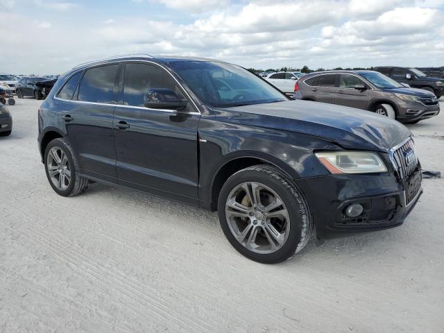 VIN WA1DGAFP2DA053560 2013 Audi Q5, Premium Plus no.4