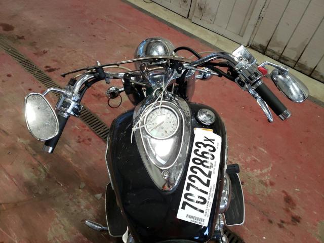 2012 YAMAHA XV1700 AS - JYAVP28E6CA004660