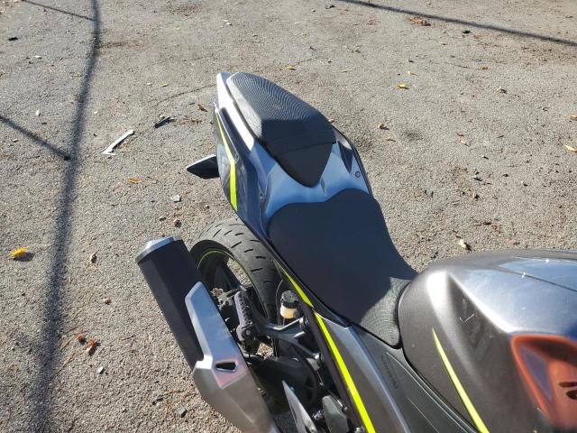 2021 KAWASAKI EX400 - JKAEXKG18MDAE0782