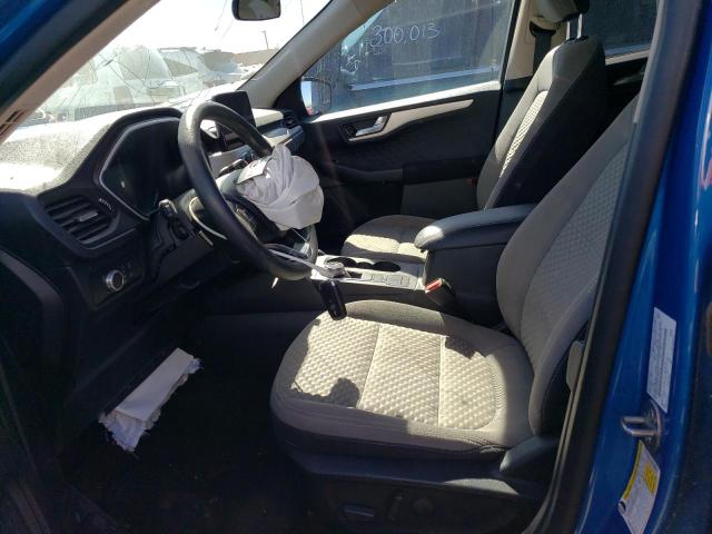 1FMCU0G65LUB04827 Ford ESCAPE SE