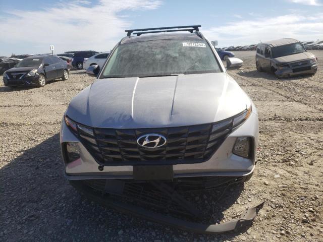 KM8JFCA18PU103919 | 2023 HYUNDAI TUCSON SEL