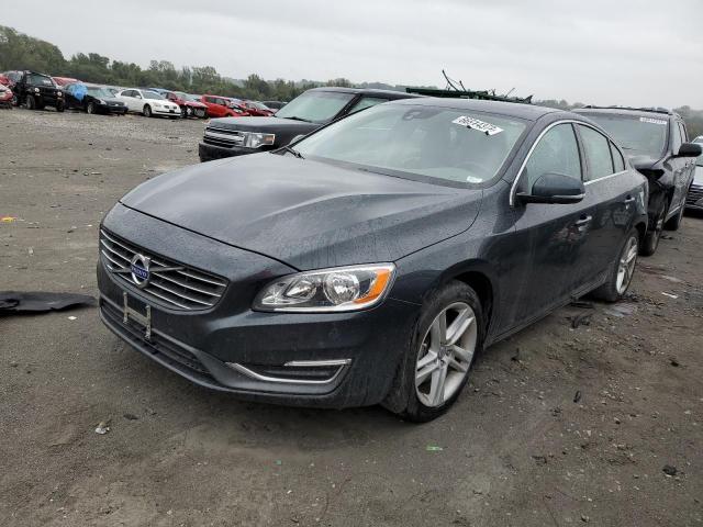 2014 Volvo S60 T5