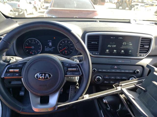 KNDP6CAC3L7763083 KIA SPORTAGE S