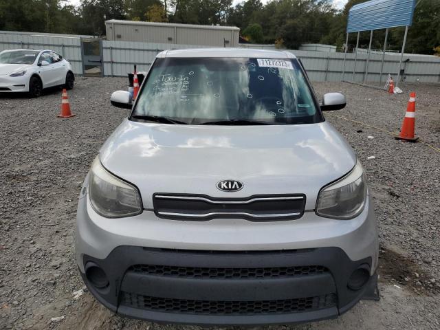 KNDJN2A29J7569911 | 2018 KIA SOUL