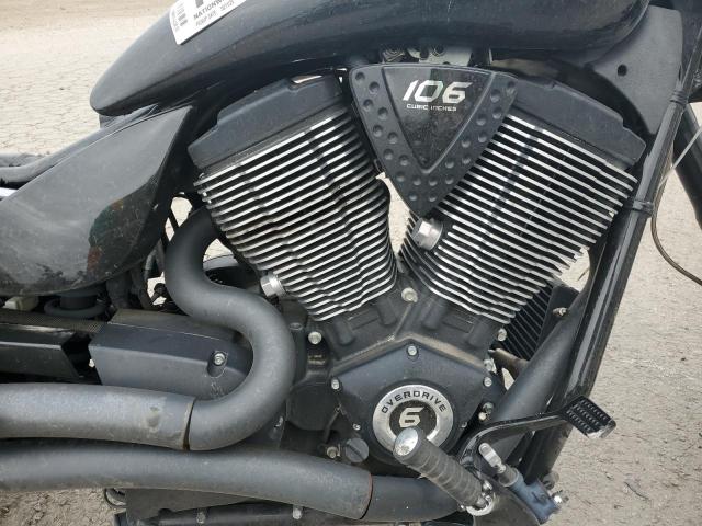2013 VICTORY MOTORCYCLES HAMMER 8-B 5VPHA36N3D3020284