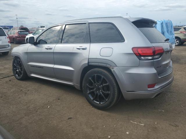 1C4RJFCG3KC767584 Jeep Grand Cherokee Overland