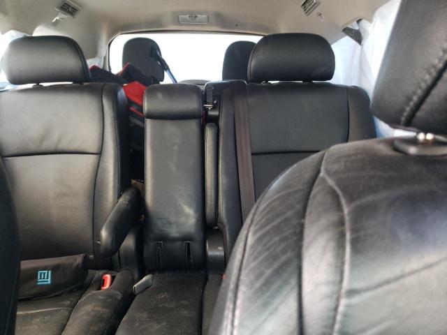 2012 Toyota Highlander Base VIN: 5TDBK3EH7CS113030 Lot: 57744524