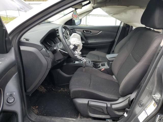 2019 Nissan Rogue Sport S VIN: JN1BJ1CR8KW622547 Lot: 72080703