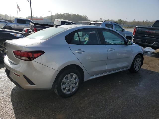 3KPA24AD1PE521799 Kia Rio LX 3