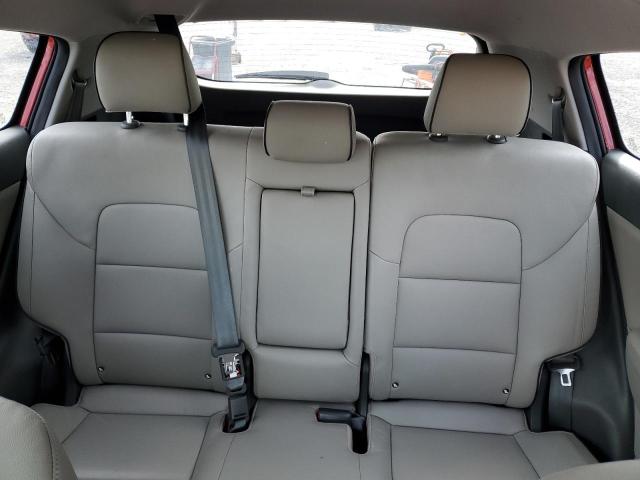KNDPN3AC2H7214064 KIA Sportage Ex
