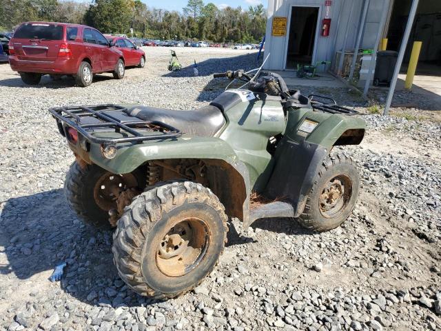 2019 HONDA RANCHER TRX420FM1