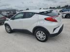 NMTKHMBXXMR131165 2021 TOYOTA C-HR photo no. 2