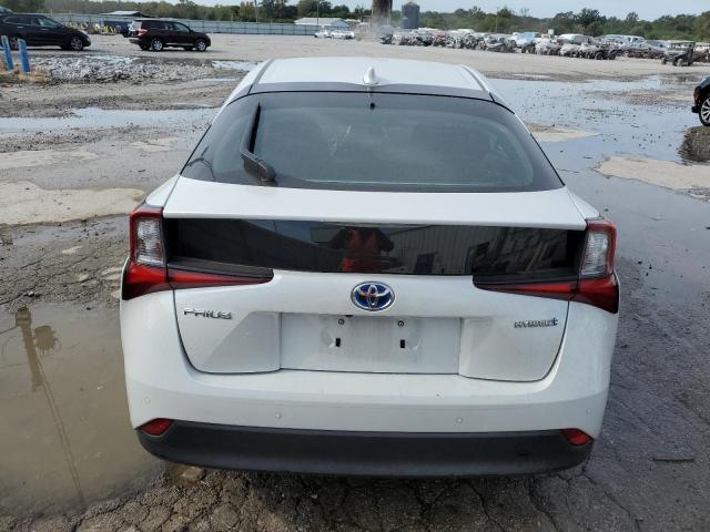 JTDKAMFU0M3128573 Toyota Prius Special Edition