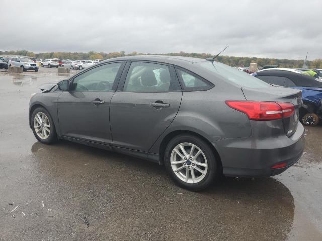 1FADP3F23HL274400 | 2017 FORD FOCUS SE