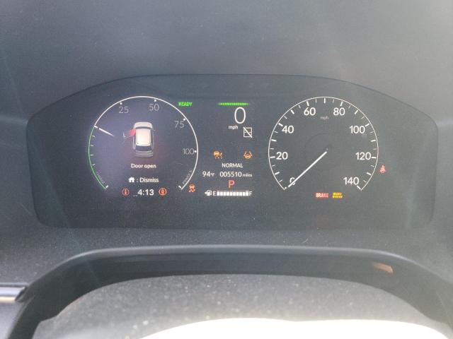 2023 HONDA CR-V SPORT - 7FARS5H5XPE007097