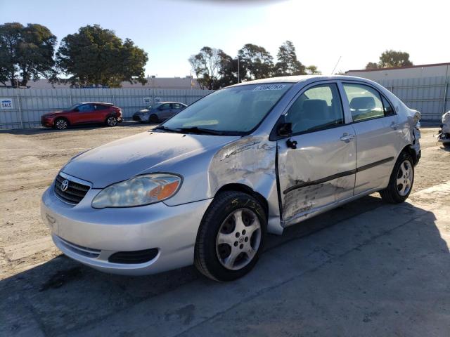 2008 Toyota Corolla CE