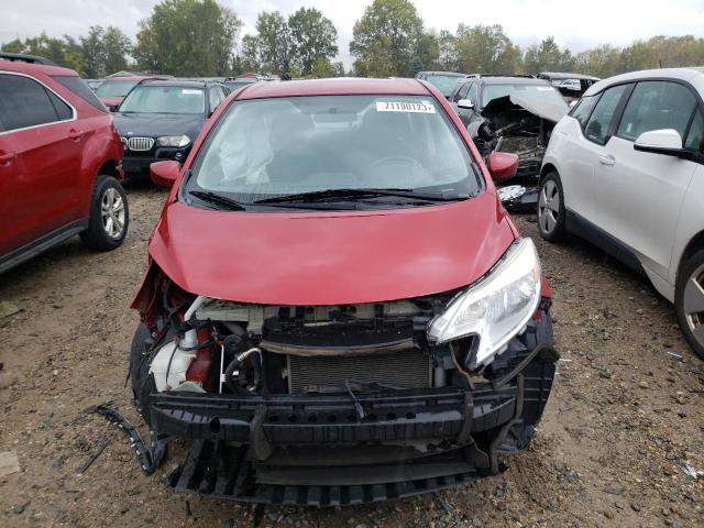 3N1CE2CP8FL413172 Nissan Versa Note S