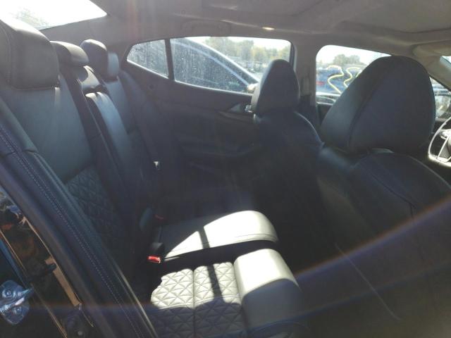 2016 NISSAN MAXIMA 3.5 - 1N4AA6AP2GC905497