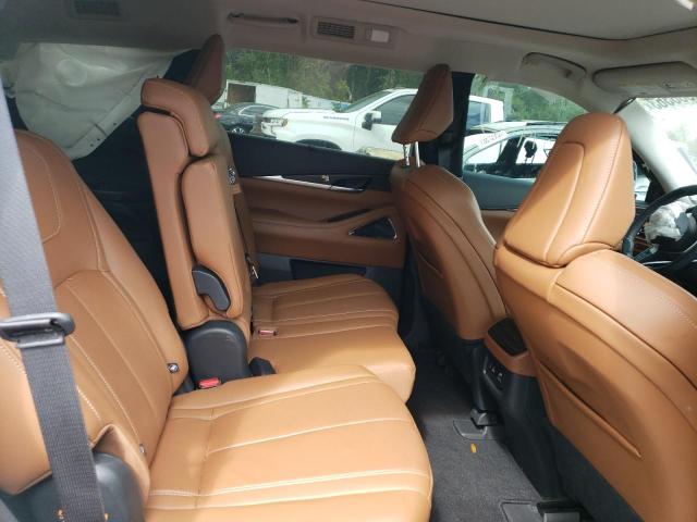 2022 INFINITI QX60 SENSO - 5N1DL1GR7NC333865