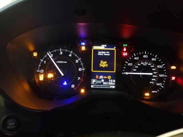 JF2GTAPC8L8219548 Subaru Crosstrek Premium