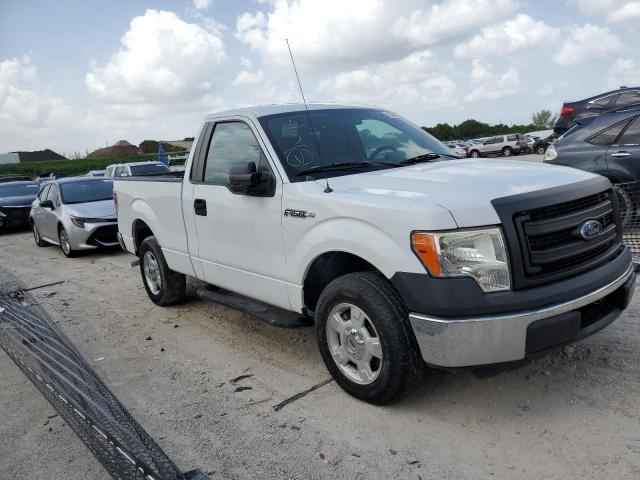 1FTMF1CM4EKF88114 | 2014 Ford f150