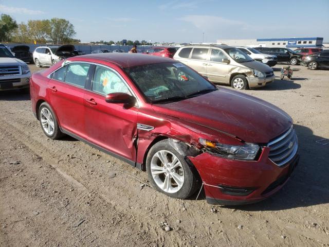 1FAHP2E88FG133362 | 2015 FORD TAURUS SEL