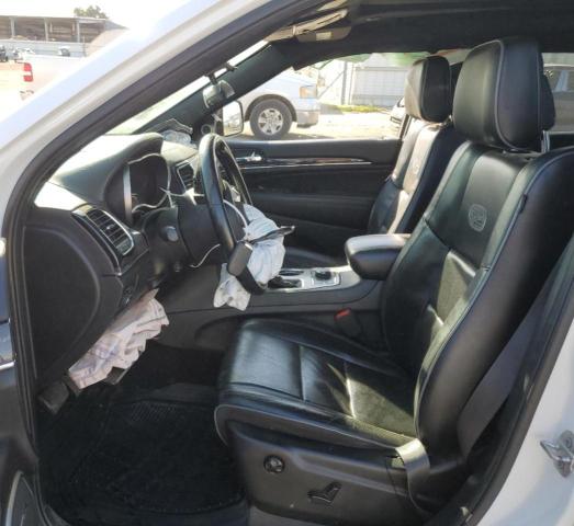 1C4RJFCT8KC823208 Jeep Grand Cherokee Overland