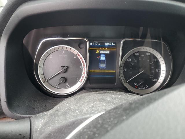 1N6BA1F47KN526053 Nissan Titan Xd Sl