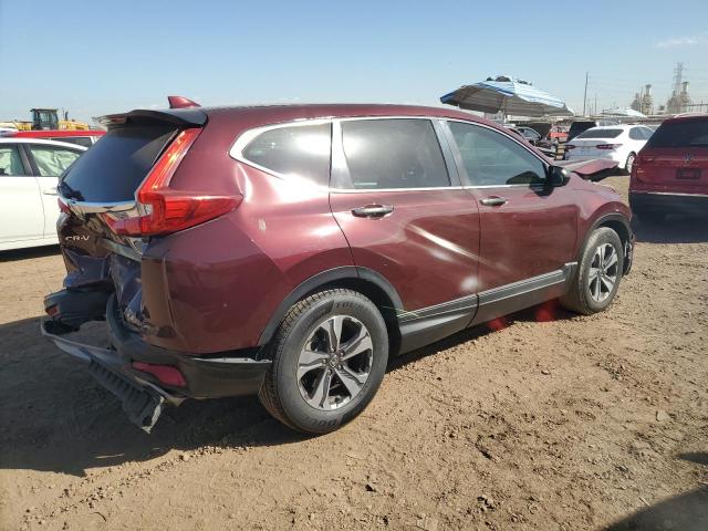 7FARW5H33HE000125 Honda CR-V LX