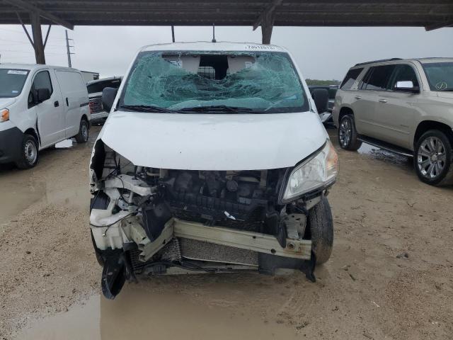 3N6CM0KN2FK712583 Nissan NV200 2.5S